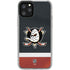 NHL Anaheim Ducks Jersey iPhone 11 Pro Clear Case