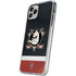 NHL Anaheim Ducks Jersey iPhone 11 Pro Clear Case