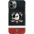 NHL Anaheim Ducks Jersey iPhone 11 Pro Lite Case