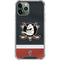 NHL Anaheim Ducks Jersey iPhone 11 Pro Max Clear Case