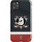 NHL Anaheim Ducks Jersey iPhone Cases