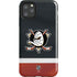 NHL Anaheim Ducks Jersey iPhone Cases