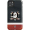 NHL Anaheim Ducks Jersey iPhone 11 Pro Max Impact Case