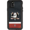 NHL Anaheim Ducks Jersey iPhone 11 Pro Max Waterproof Case