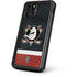 NHL Anaheim Ducks Jersey iPhone 11 Pro Max Waterproof Case