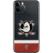 NHL Anaheim Ducks Jersey iPhone 11 Pro Skin