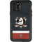 NHL Anaheim Ducks Jersey iPhone 11 Pro Waterproof Case