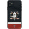 NHL Anaheim Ducks Jersey iPhone 11 Skin