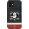 NHL Anaheim Ducks Jersey iPhone 12 Impact Case