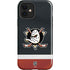NHL Anaheim Ducks Jersey iPhone 12 Impact Case