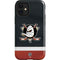 NHL Anaheim Ducks Jersey iPhone 12 Mini Impact Case