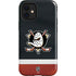 NHL Anaheim Ducks Jersey iPhone 12 Mini Impact Case
