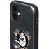 NHL Anaheim Ducks Jersey iPhone 12 Mini Impact Case