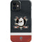 NHL Anaheim Ducks Jersey iPhone 12 Mini Lite Case