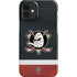 NHL Anaheim Ducks Jersey iPhone 12 Mini Lite Case