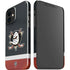 NHL Anaheim Ducks Jersey iPhone 12 Mini Lite Case