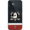 NHL Anaheim Ducks Jersey iPhone 12 Mini Skin
