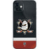 NHL Anaheim Ducks Jersey iPhone 12 Mini Skin