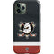 NHL Anaheim Ducks Jersey iPhone 12 Pro Impact Case