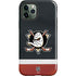 NHL Anaheim Ducks Jersey iPhone 12 Pro Impact Case