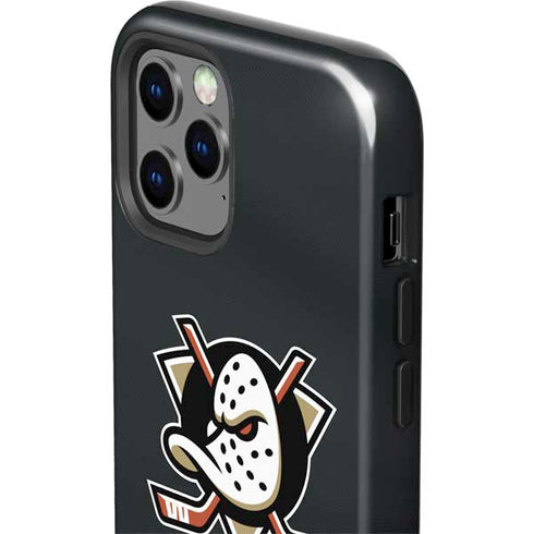 NHL Anaheim Ducks Jersey iPhone 12 Pro Impact Case