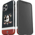 NHL Anaheim Ducks Jersey iPhone 12 Pro Impact Case