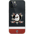 NHL Anaheim Ducks Jersey iPhone 12 Pro Max Skin