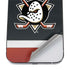 NHL Anaheim Ducks Jersey iPhone 12 Pro Max Skin