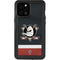 NHL Anaheim Ducks Jersey iPhone 12 Pro Max Waterproof Case