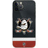 NHL Anaheim Ducks Jersey iPhone 12 Pro Skin