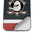 NHL Anaheim Ducks Jersey iPhone 12 Pro Skin