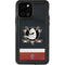 NHL Anaheim Ducks Jersey iPhone 12 Pro Waterproof Case