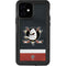 NHL Anaheim Ducks Jersey iPhone 12 Waterproof Case