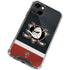 NHL Anaheim Ducks Jersey iPhone 13 Clear Case