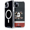 NHL Anaheim Ducks Jersey iPhone 13 MagSafe Case