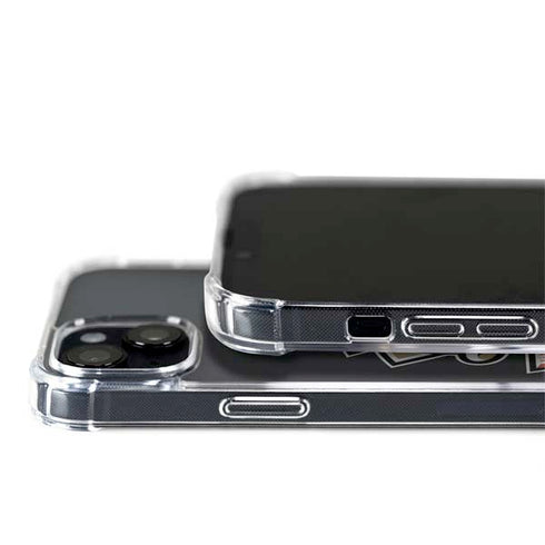 NHL Anaheim Ducks Jersey iPhone 13 MagSafe Case
