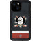 NHL Anaheim Ducks Jersey iPhone 13 Mini Waterproof Case
