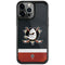 NHL Anaheim Ducks Jersey iPhone 13 Pro Cargo Case