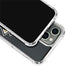 NHL Anaheim Ducks Jersey iPhone 13 Pro Clear Case
