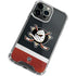 NHL Anaheim Ducks Jersey iPhone 13 Pro Clear Case