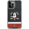 NHL Anaheim Ducks Jersey iPhone 13 Pro Max Clear Case