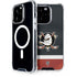 NHL Anaheim Ducks Jersey iPhone Cases