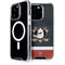 NHL Anaheim Ducks Jersey iPhone 13 Pro Max MagSafe Case