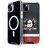 NHL Anaheim Ducks Jersey iPhone 14 MagSafe Case
