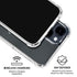 NHL Anaheim Ducks Jersey iPhone 14 Plus Clear Case