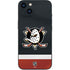 NHL Anaheim Ducks Jersey iPhone 14 Plus Skin
