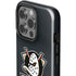 NHL Anaheim Ducks Jersey iPhone 14 Pro Impact Case