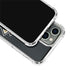 NHL Anaheim Ducks Jersey iPhone 14 Pro Max Clear Case