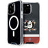 NHL Anaheim Ducks Jersey iPhone 14 Pro Max MagSafe Case