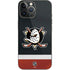 NHL Anaheim Ducks Jersey iPhone 14 Pro Max Skin